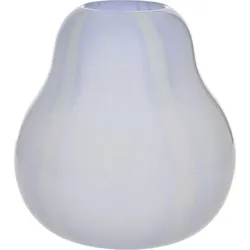 Kojo Vase 20 cm, lavendelfarben