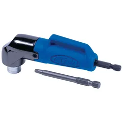 KREG 90 Grad Pocket Hole Bit Winkelaufsatz Schrauber Aufsatz Bohrer KDRV-90DG