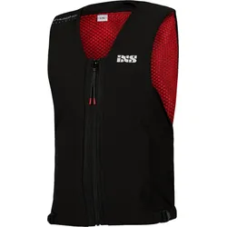 IXS IPRO 1.0 Airbag Weste XXL/XXXL