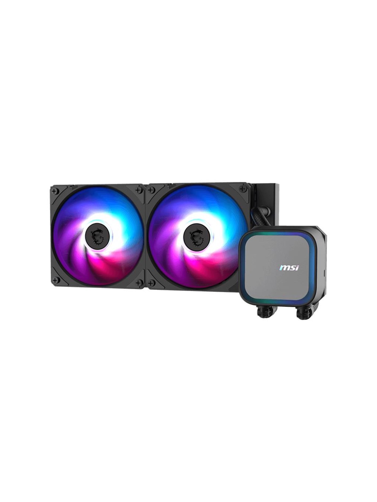MSI MAG CORELIQUID A13 240 - CPU-Wasserkühlung