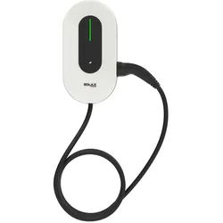 SolaX EV-Ladegerät X3-HAC-11P G2 11 kW intelligente Wallbox 3-phasig