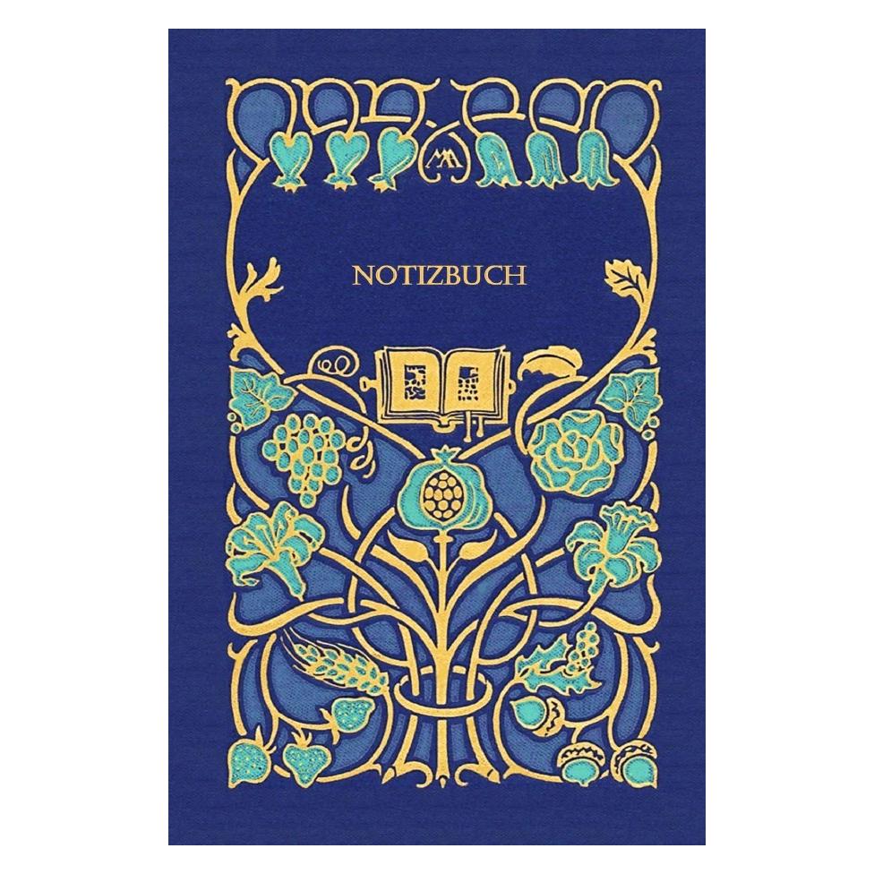 epubli Notizbuch (A5, Liniert) (57179942)