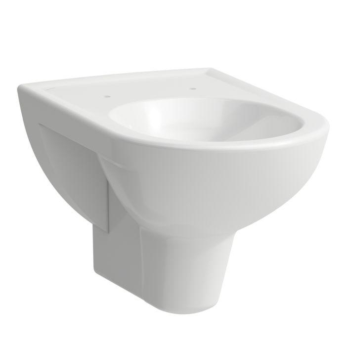 LAUFEN Pro Wand-Tiefspül-WC H8209500180001 bahamabeige, 36x56cm