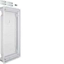 Hager VU48NK Mauerkasten, Volta, UPV, 4x12PLE
