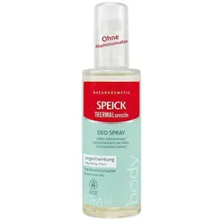 Speick Thermal Sensitiv Deo Spray 75 ML