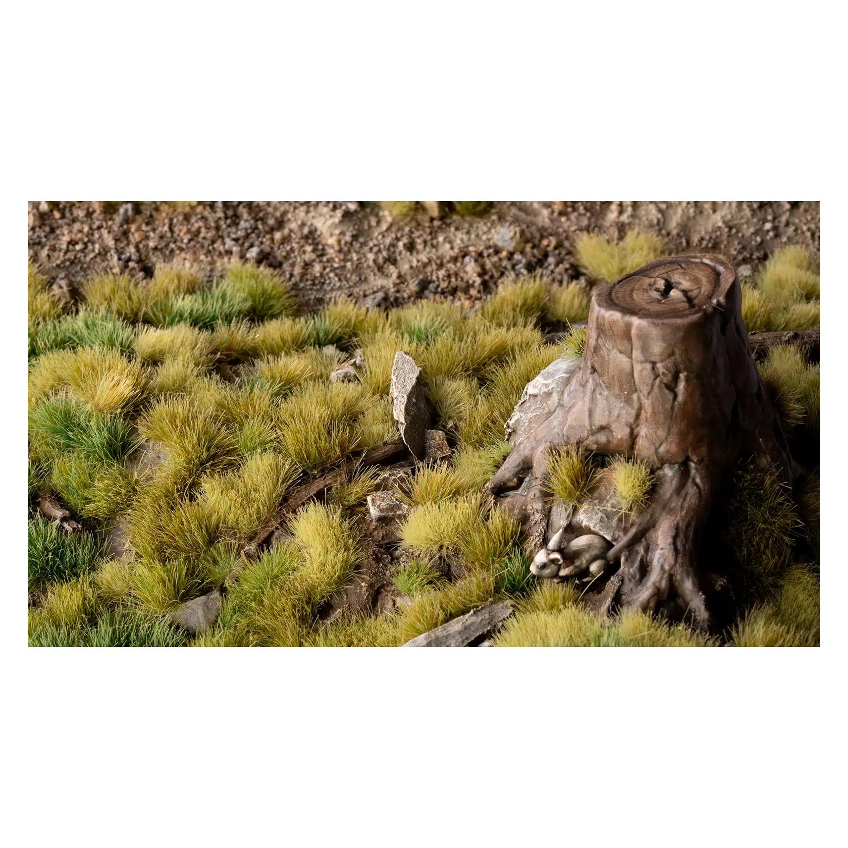 Gamers Grass : Set - Grüne Wiese (Wild) (2004422)