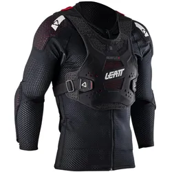 Leatt, Motorradprotektor, Protektorenshirt 3DF AirFit Lite (S)