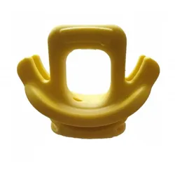 Mares Octopushalter gelb