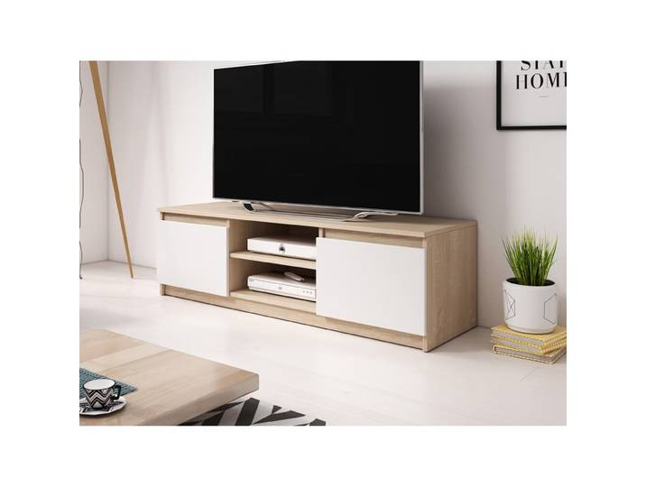 TV-Lowboard Ziziko