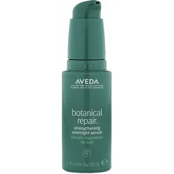 30ml AVEDA Botanical Repair Strengthening Overnight Serum