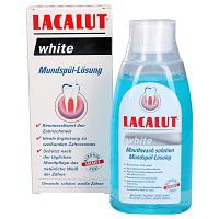LACALUT white Mundspül-Lösung 300 ml