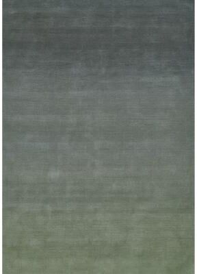 Momeni Ombre Hand Loomed Wool Area Rug