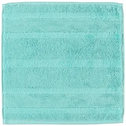 Duschtuch NOBLESSE2 UNI (BL 80x160 cm) - türkis - BL 80x160 cm