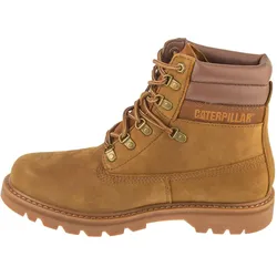 Cat, Herren, Wanderschuhe, Colorado 2.0 Hiker WP TX Gelb (43), Gelb