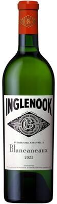 """Inglenook Blancaneaux 2022 White Wine - California"""