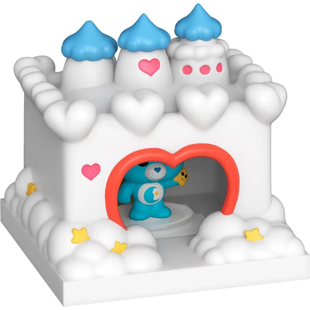 Funko Bitty Pop! Town Vinyl Figuur Glücksbärchis CBCastle