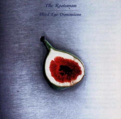Rootsman - Presents:Third Eye Dimensions - Preis vom 09.10.2026 07:28:09 h