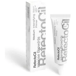 15ml RefectoCil Intense Brow[n]s Intensifying Primer Medium