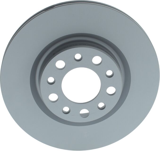Bosch Bremsscheibe 0986479d99 Belüftet 292mm 22mm Für Alfa Romeo Fiat Jeep