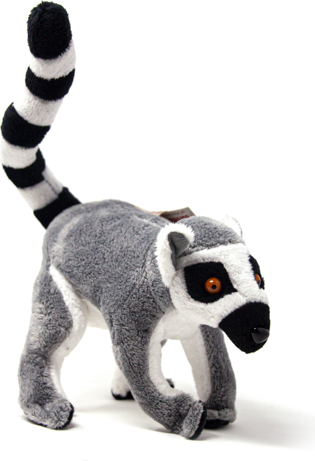 Cornelissen Lemur Knuffel 28 cm