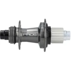 HOPE Hinterradnabe Pro 5 | Classic Center Lock 12x142 mm Steckachse Fr