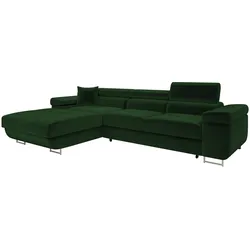 ECKSOFA Torezio Mini, Seite: Links