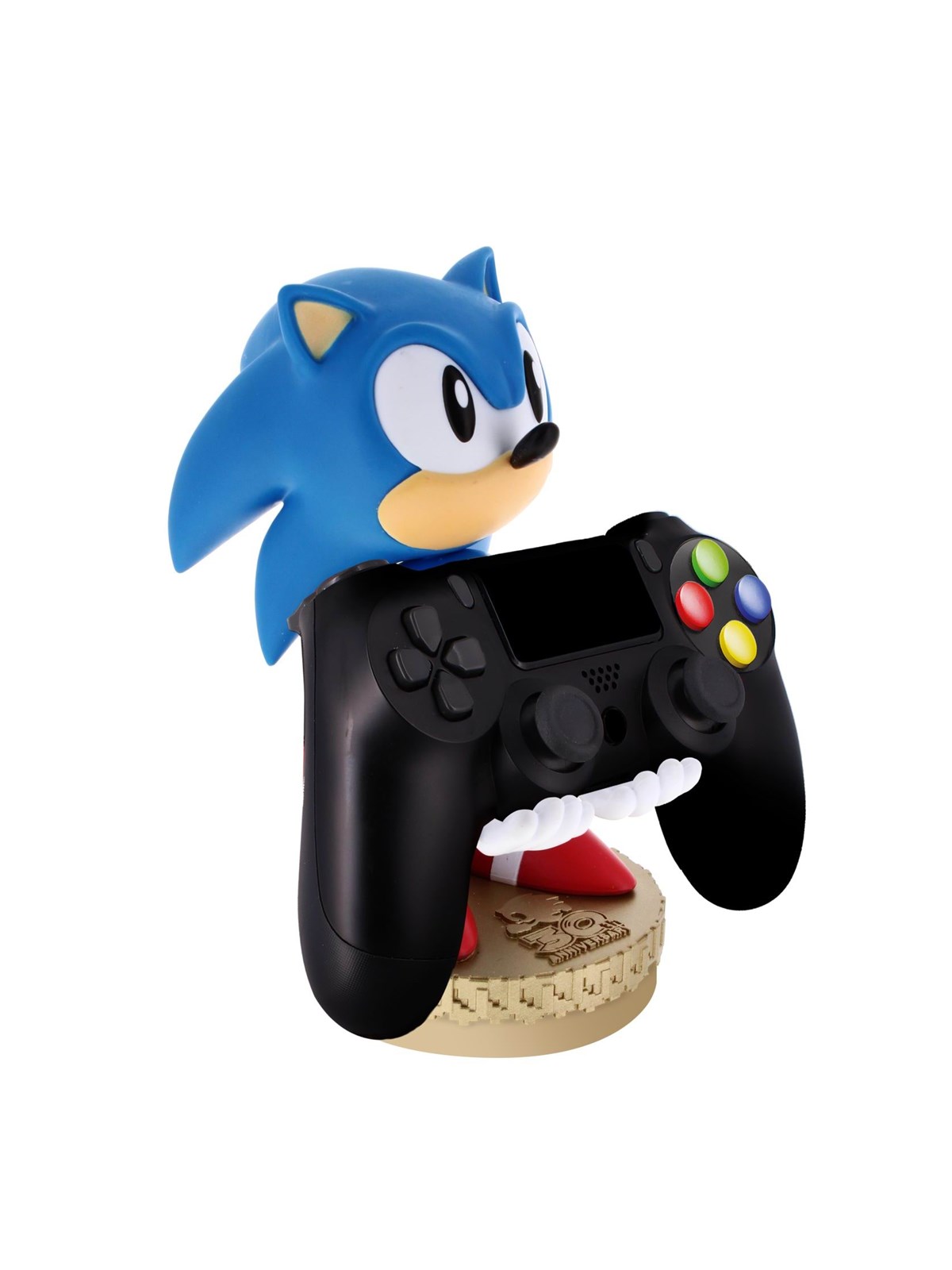 Cable Guys SEGA: Sonic - Miscellaneous Zubehör für Spielkonsole