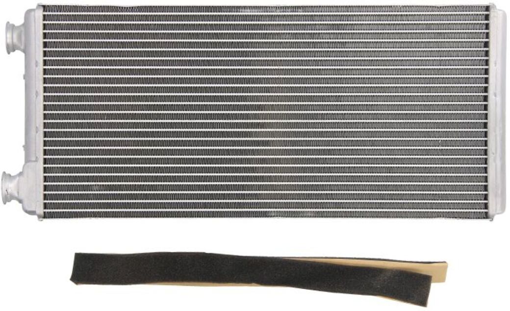 Wärmetauscher, Innenraumheizung THERMOTEC D6MA004TTT