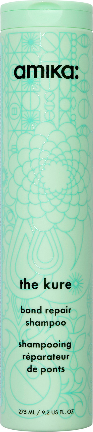 amika The Kure Shampoo 275 ml AMI-52-22423