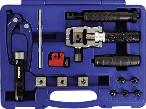 Kunzer 7HBG20 Profi-Handbördelgerät