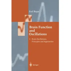 Brain Function and Oscillations, Fachbücher von Erol Basar