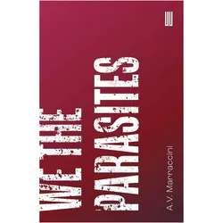 We the Parasites, Fachbücher von A. V. Marraccini