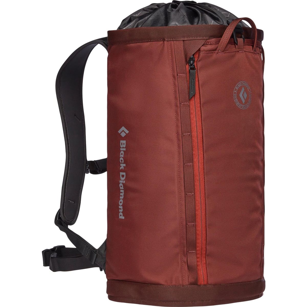 Black Diamond Street Creek 24 Backpack iron red (6053) ALL BD6813426053ALL1