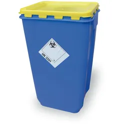 Klinik-Box, 60 L