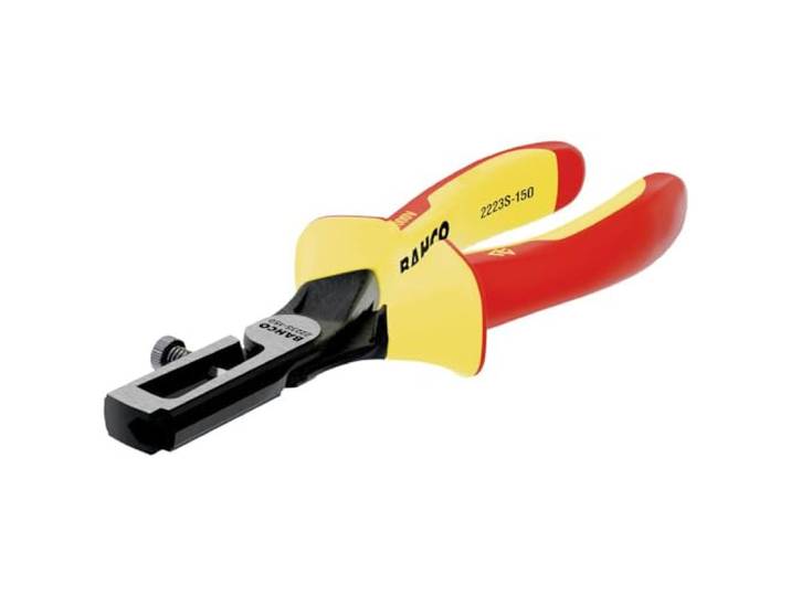 Alicate Pelacables 150-1000V