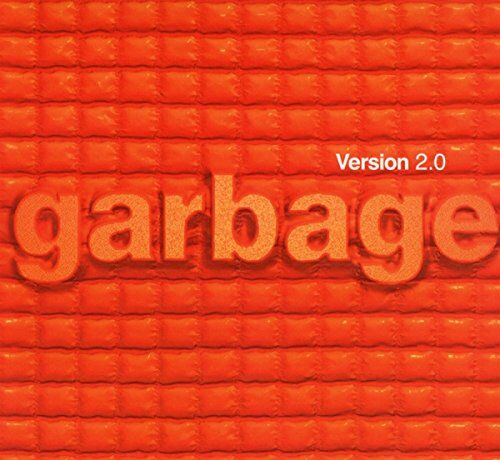 Garbage - Version 2.0 (2CD - 20th Anniversary Edition) - Preis vom 09.10.2026 07:28:09 h