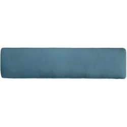 Traumschlaf, Bettwäsche, Premium Kissenbezug (Kopfkissenbezug, 40 x 180 cm)