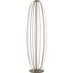 Stehleuchte ELVARA (DH 42x138 cm) - DH 42x138 cm