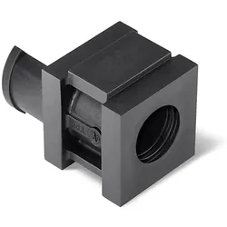 HellermannTyton Einfachtülle VarioPlate 12-13 mm VP-S_12-13