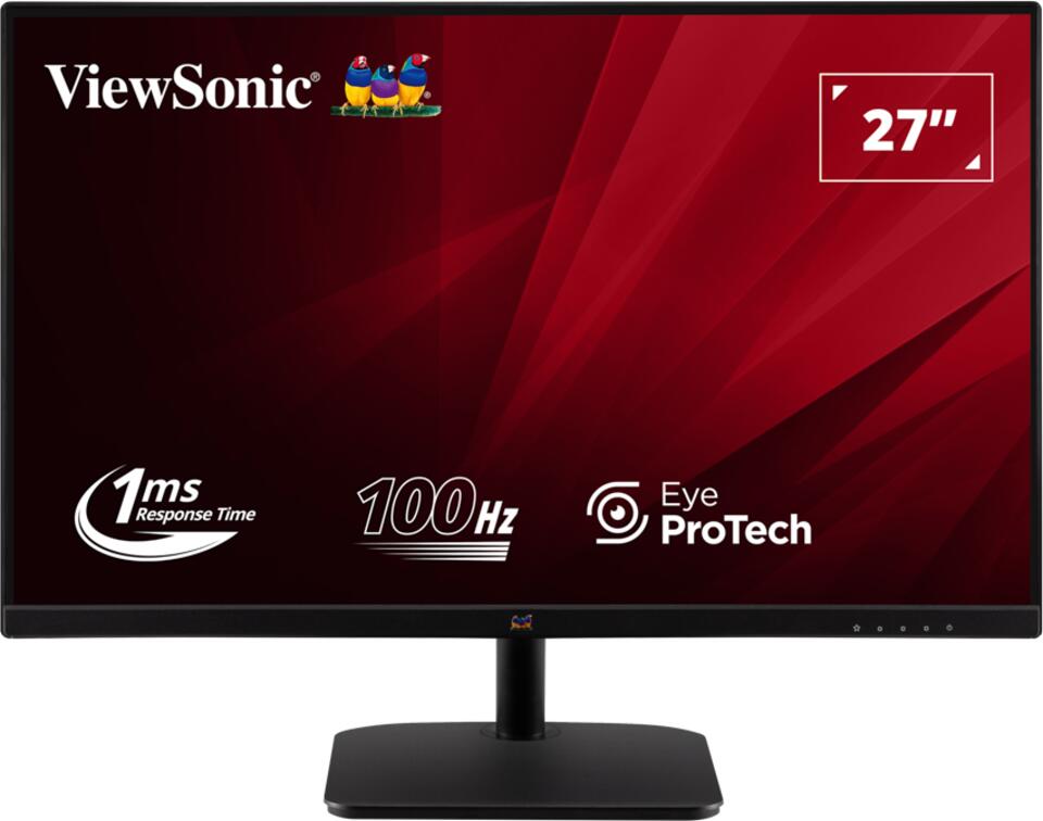 ViewSonic VA2732-H-2 Monitor 68,6 cm (27")