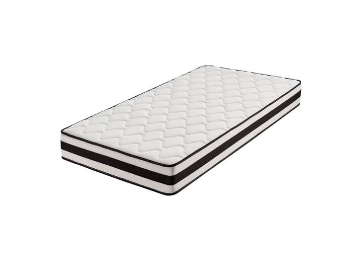 Matelas viscosoft - 90x190 cm - 21 cm