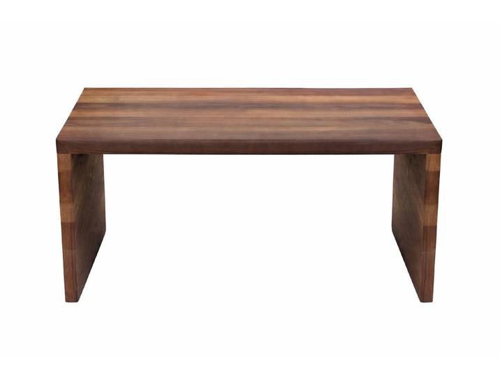 JVmoebel Couchtisch Eleganter Couchtisch Braune Farbe Modernes Design Holzwerkstoff