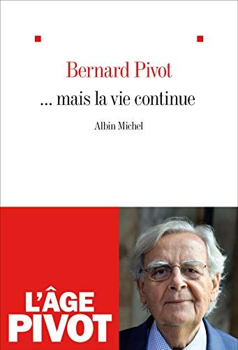 ... mais la vie continue - Preis vom 13.10.2026 19:28:25 h