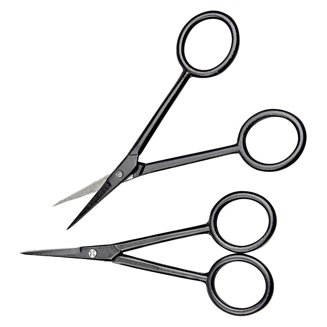 Creativ Company Precision Scissors (11 cm) (5707167045534)