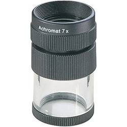 Eschenbach 11547 Skalenlupe Vergrößerungsfaktor: 7 x Linsengröße: (Ø) 23 mm