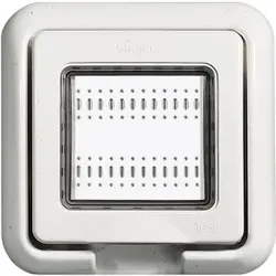 Legrand 24602N Idrobox UP Abdeckung