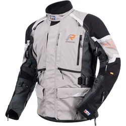 Rukka Madagasca-R Motorrad Textiljacke 46