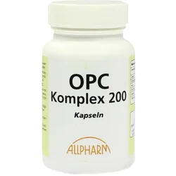 Opc Traubenkernextrakt 60 ST