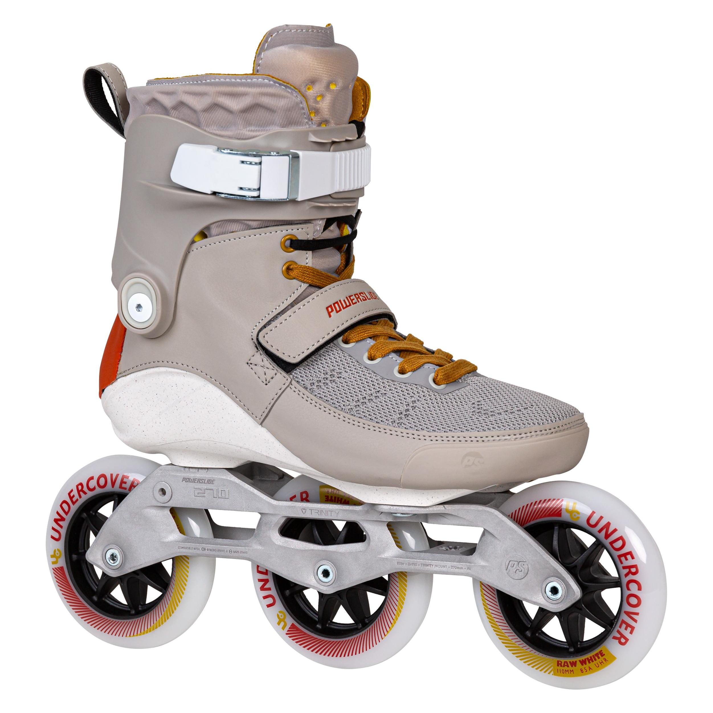 Powerslide Swell Skates (44) (510056)