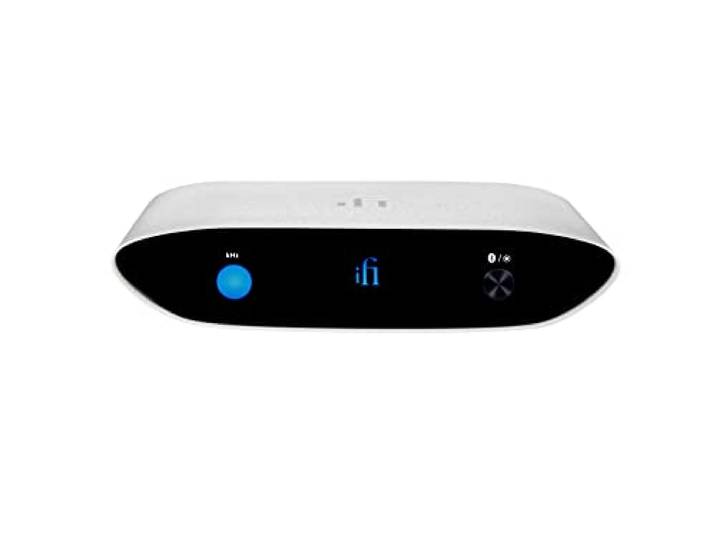 iFi ZEN Air Blue Audio Bluetooth ontvanger